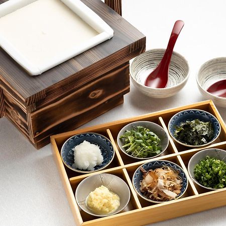 Hotel Grand Cocoe Kurashiki Bagian luar foto