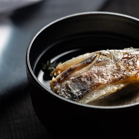 Hotel Grand Cocoe Kurashiki Bagian luar foto