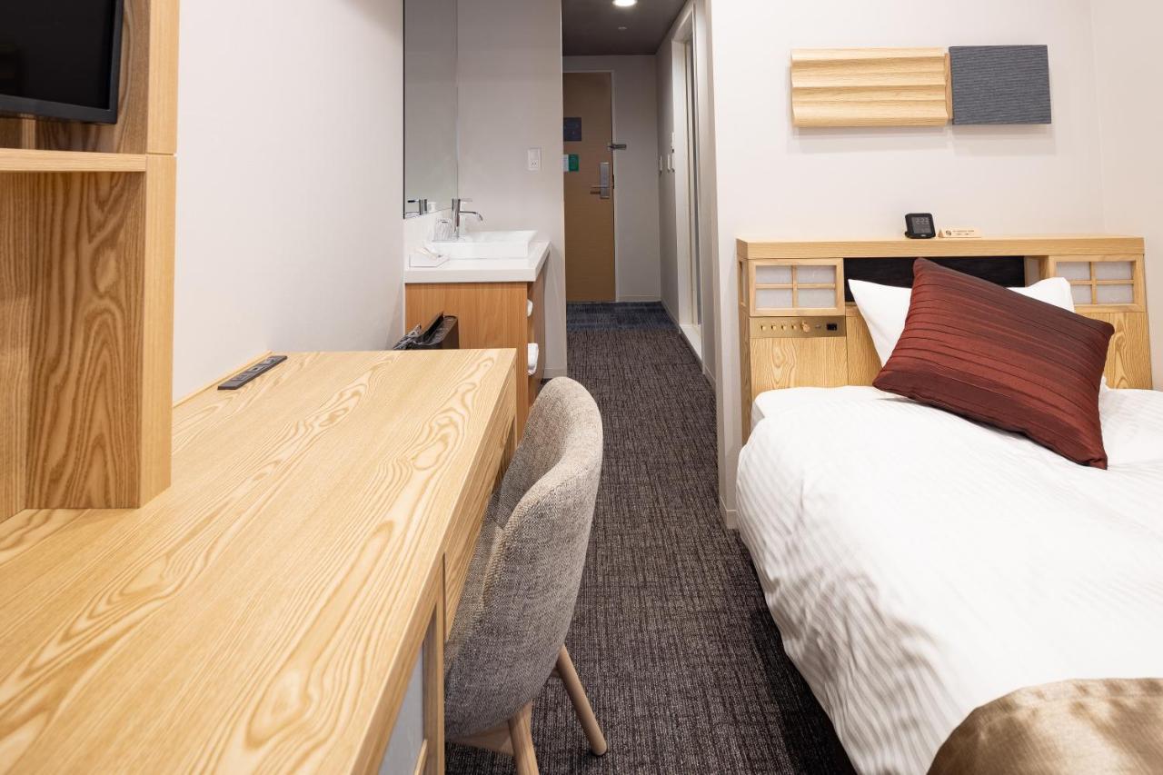 Hotel Grand Cocoe Kurashiki Bagian luar foto