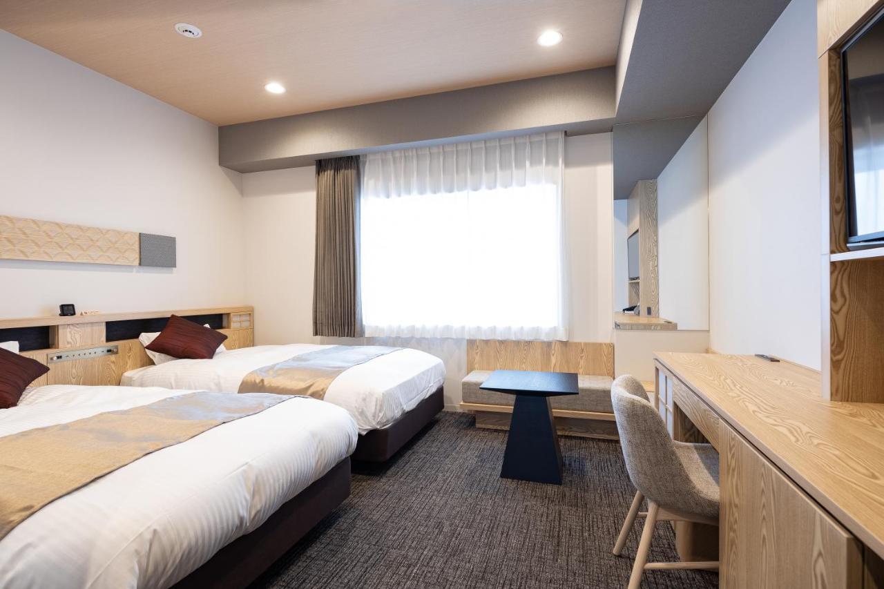 Hotel Grand Cocoe Kurashiki Bagian luar foto