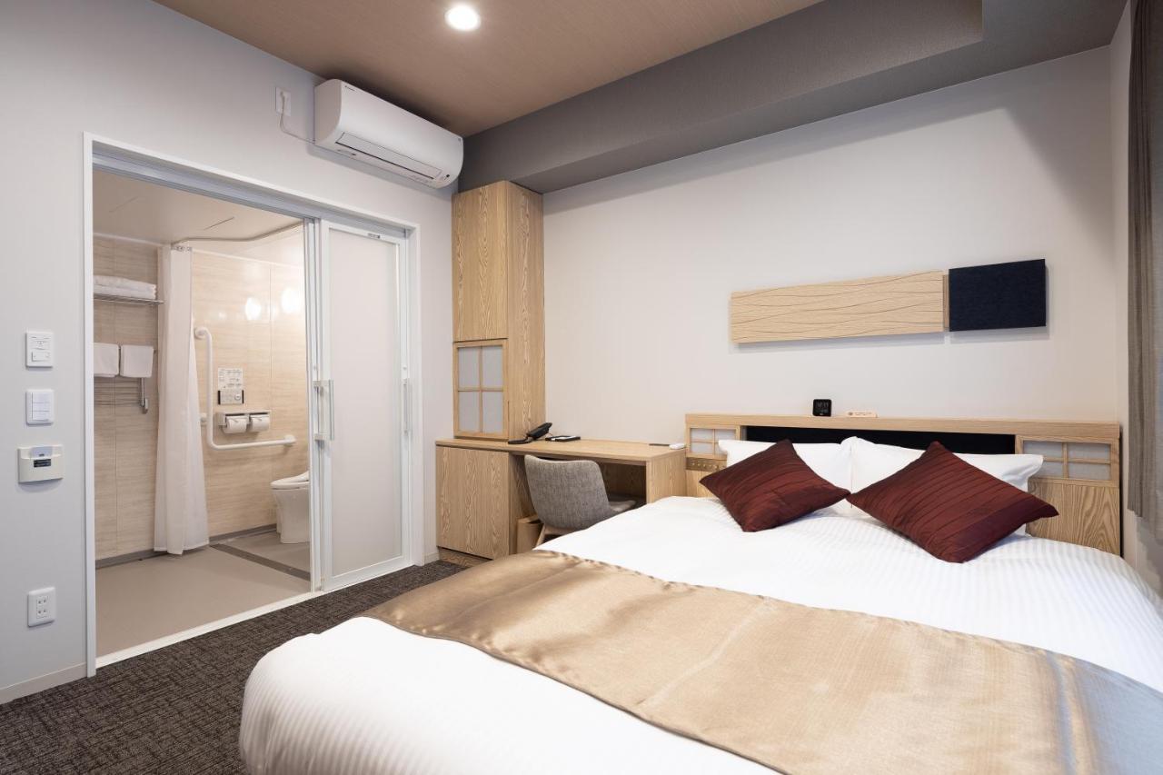 Hotel Grand Cocoe Kurashiki Bagian luar foto