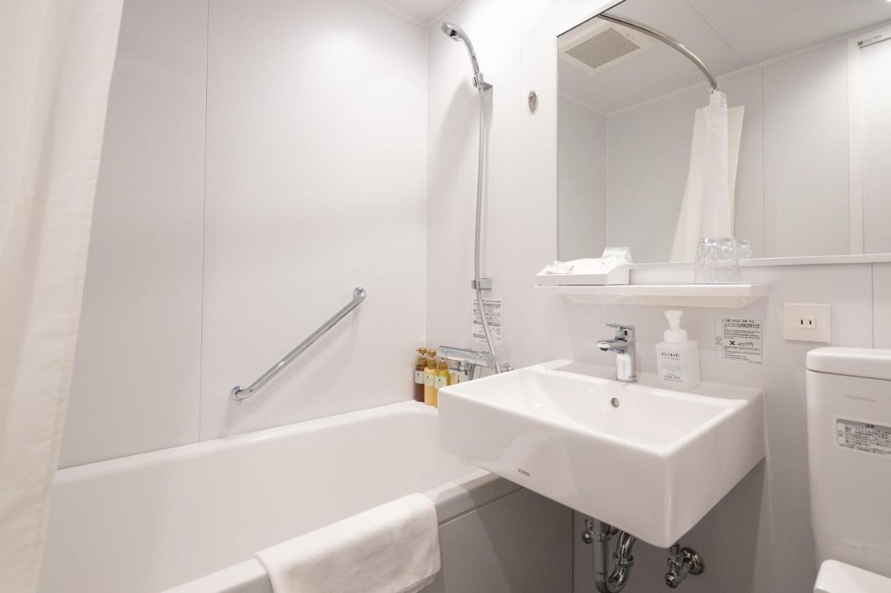 Hotel Grand Cocoe Kurashiki Bagian luar foto