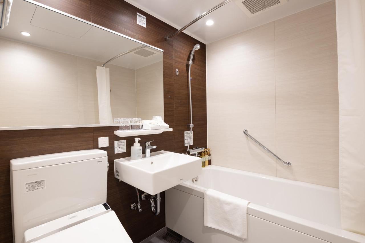 Hotel Grand Cocoe Kurashiki Bagian luar foto
