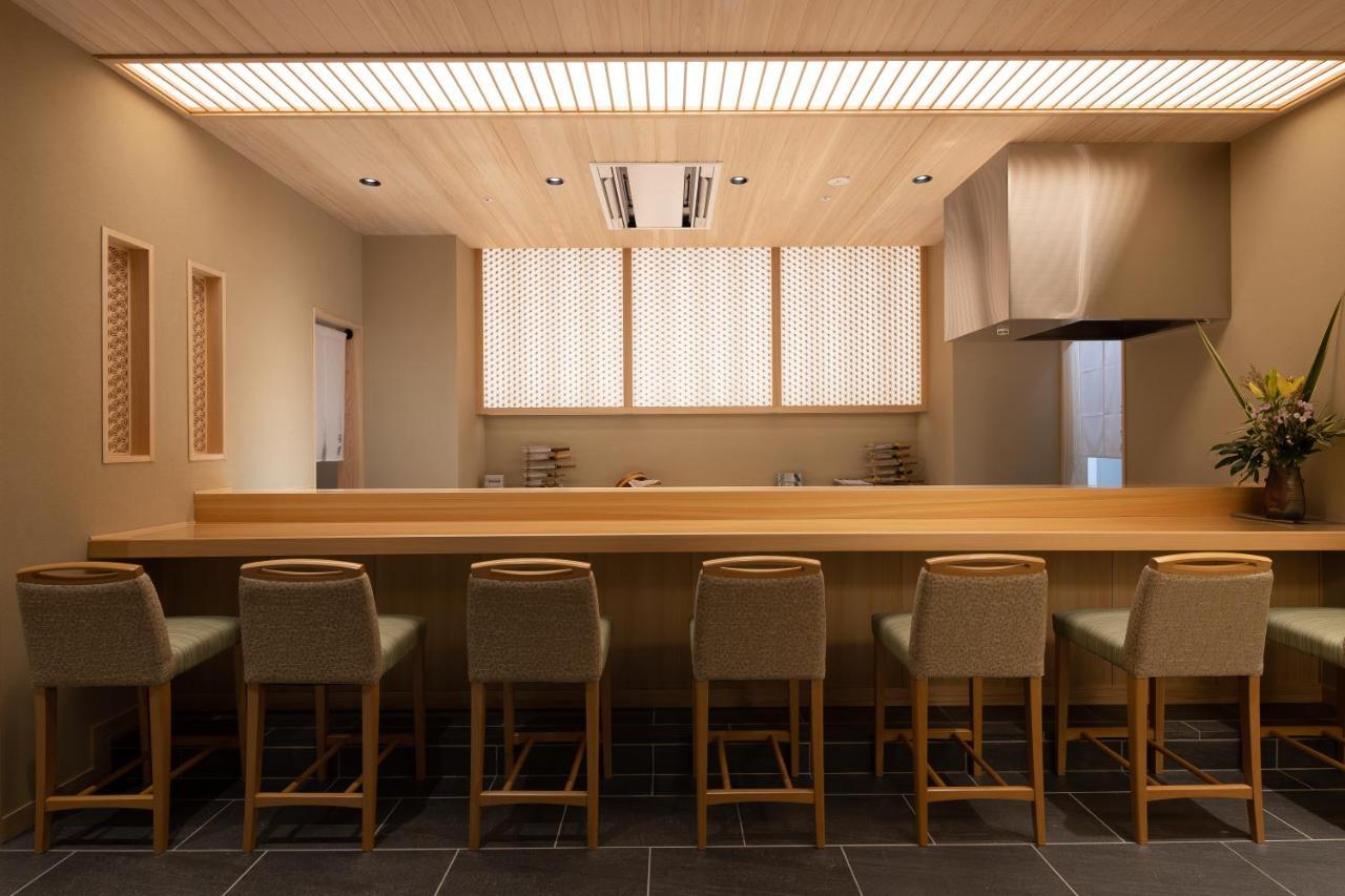 Hotel Grand Cocoe Kurashiki Bagian luar foto