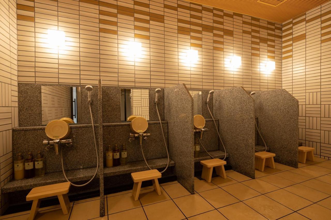 Hotel Grand Cocoe Kurashiki Bagian luar foto