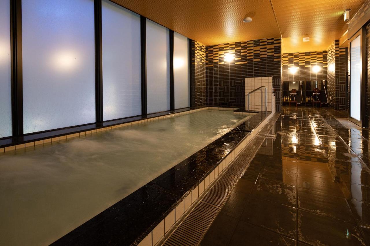Hotel Grand Cocoe Kurashiki Bagian luar foto