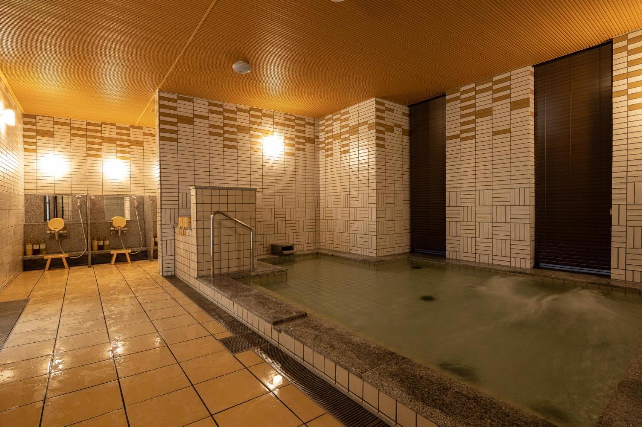 Hotel Grand Cocoe Kurashiki Bagian luar foto