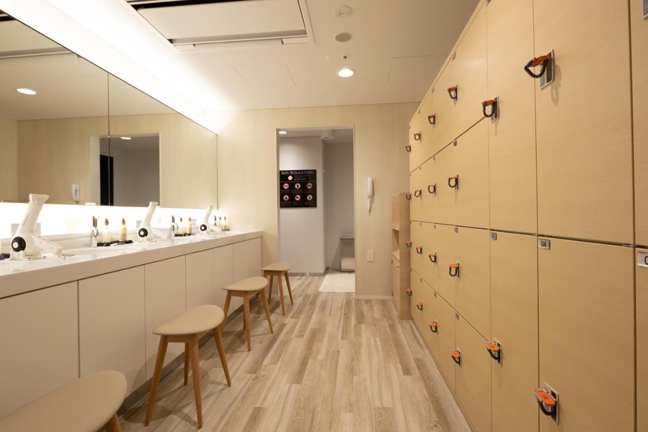 Hotel Grand Cocoe Kurashiki Bagian luar foto