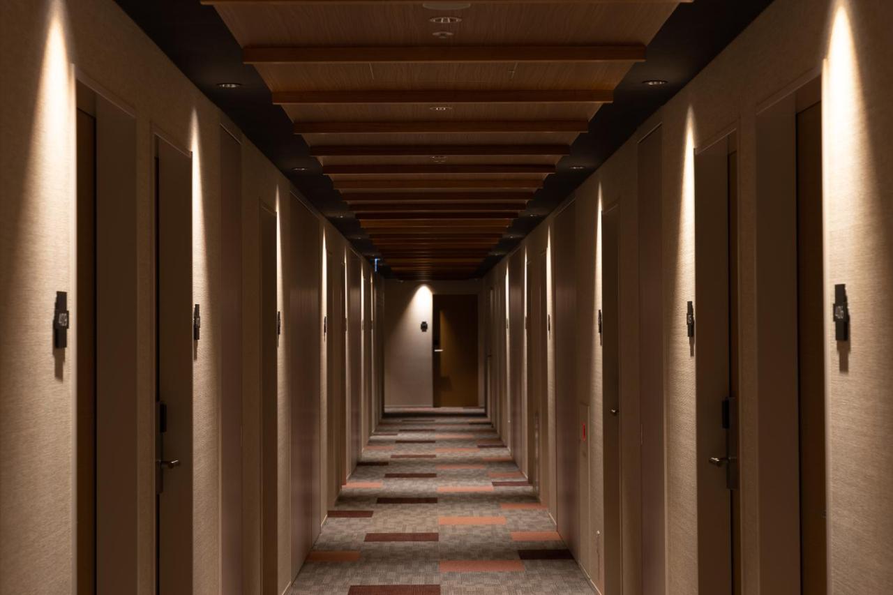 Hotel Grand Cocoe Kurashiki Bagian luar foto