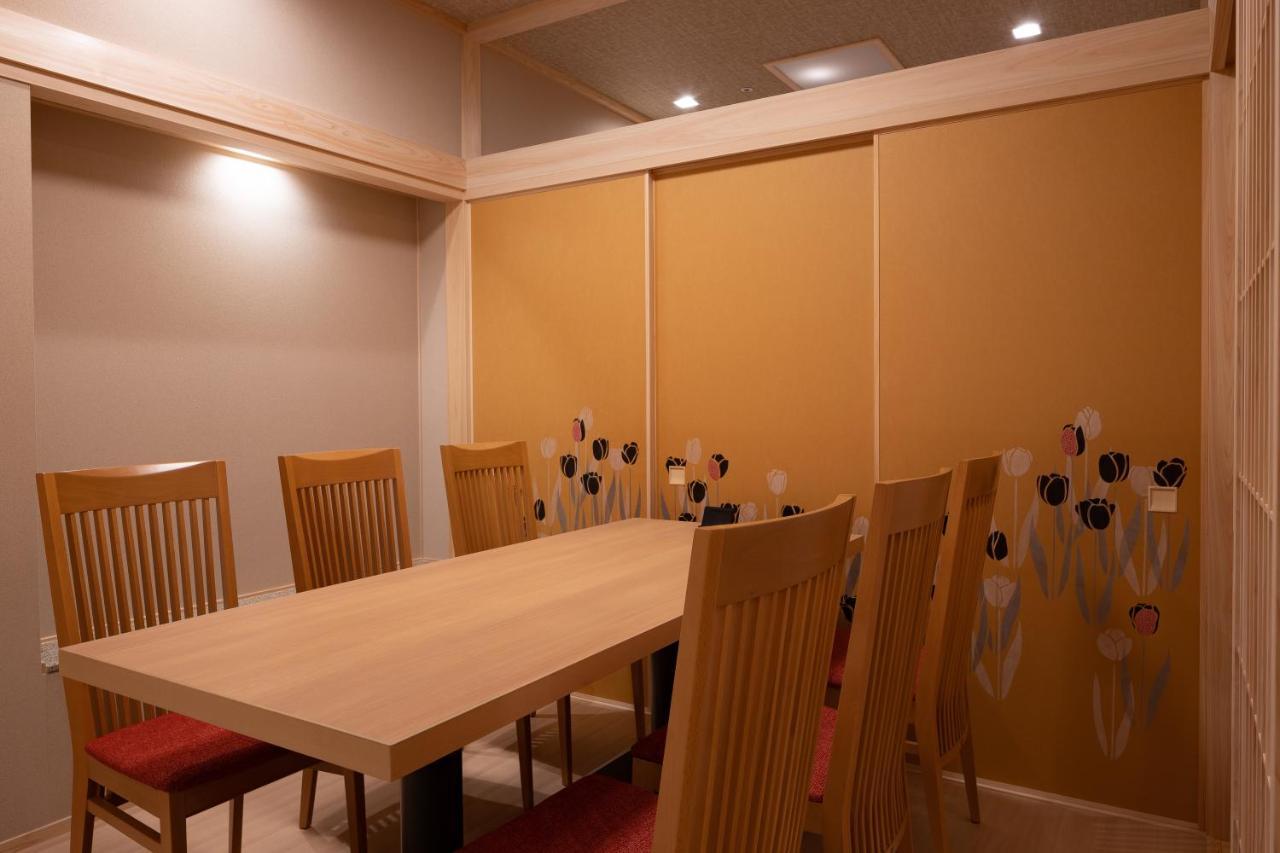 Hotel Grand Cocoe Kurashiki Bagian luar foto