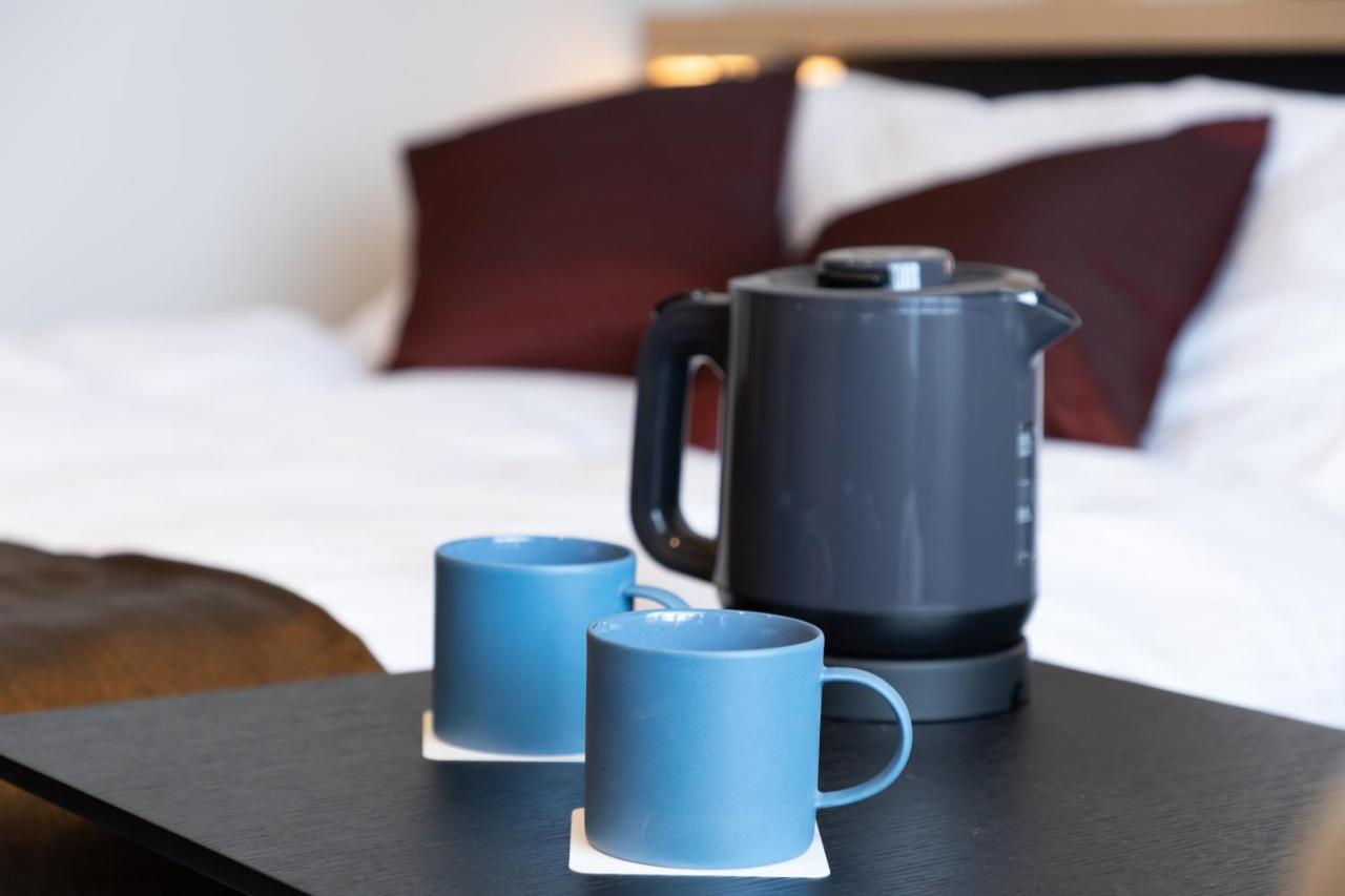 Hotel Grand Cocoe Kurashiki Bagian luar foto