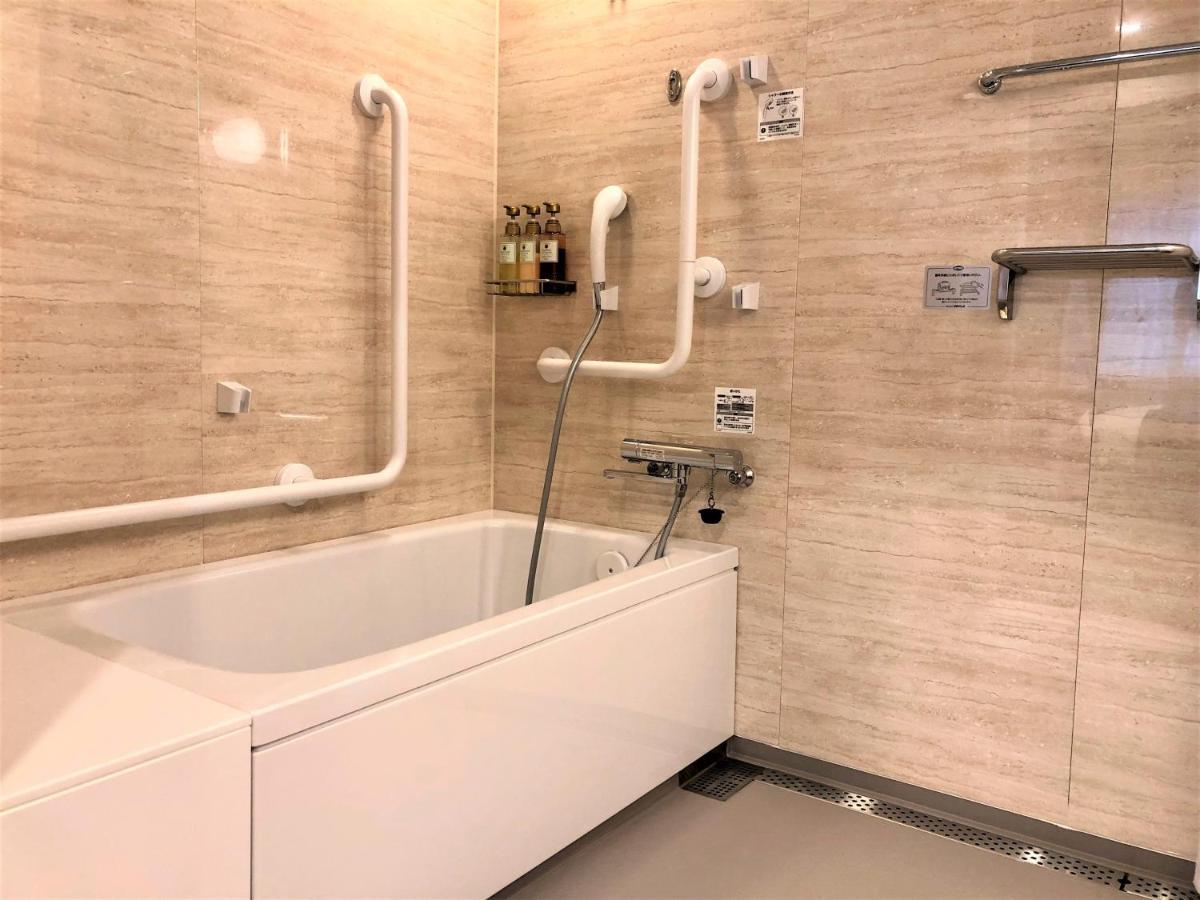 Hotel Grand Cocoe Kurashiki Bagian luar foto