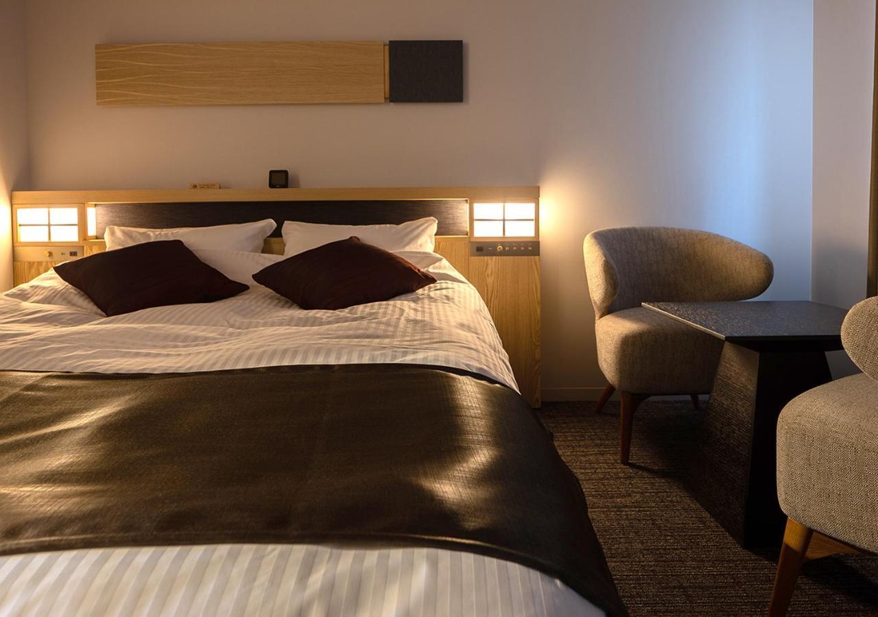 Hotel Grand Cocoe Kurashiki Bagian luar foto